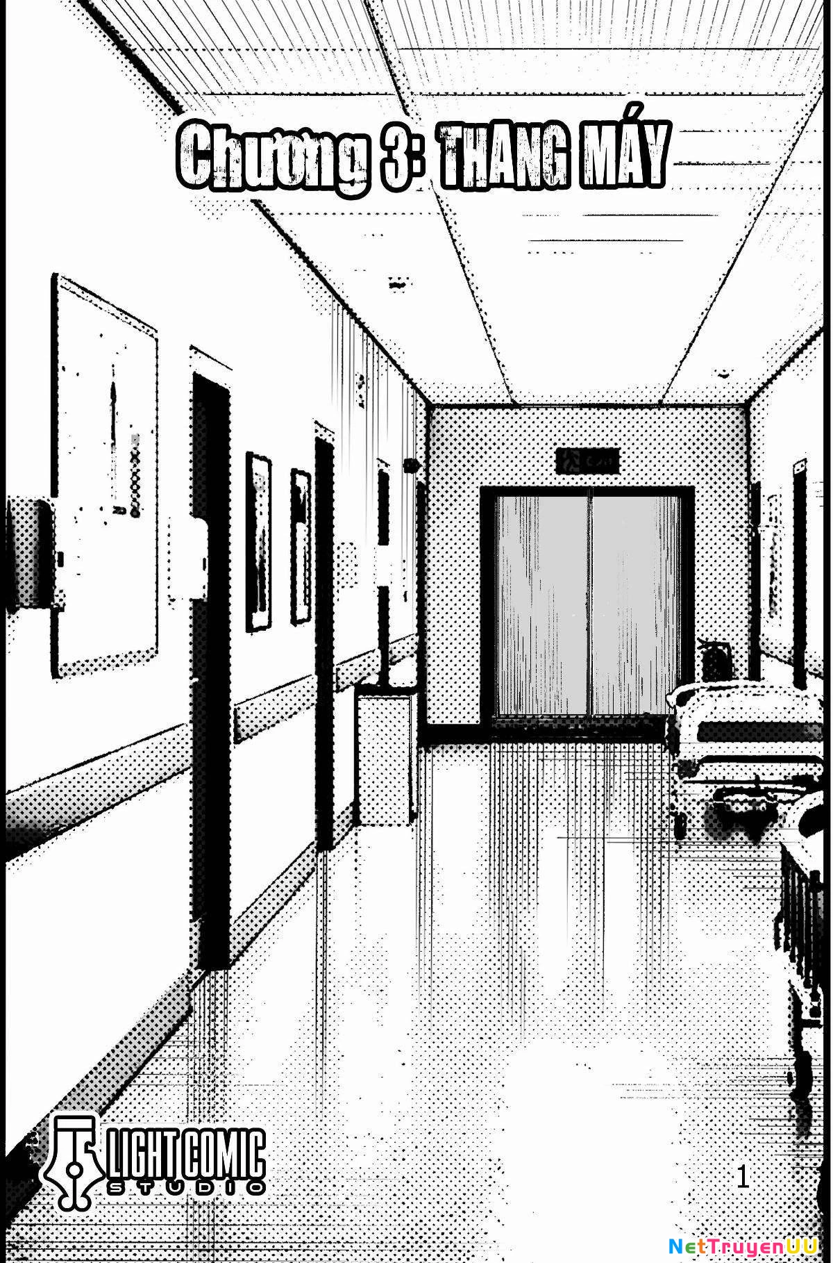 13 Giờ Sáng (truyện VN) Chapter 3 - Trang 2