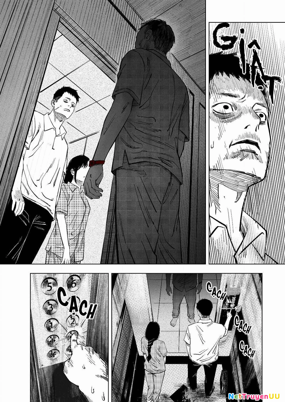 13 Giờ Sáng (truyện VN) Chapter 3 - Trang 2