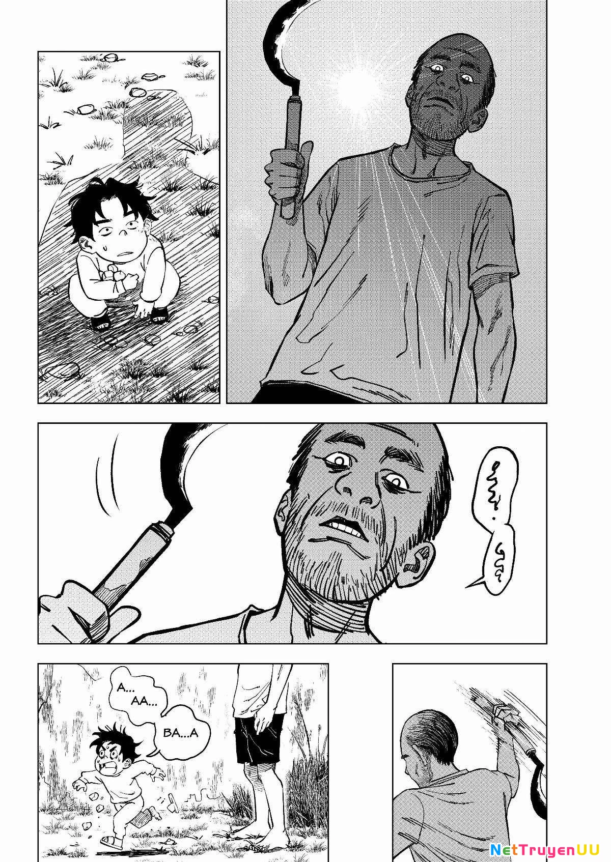 13 Giờ Sáng (truyện VN) Chapter 4 - Trang 2