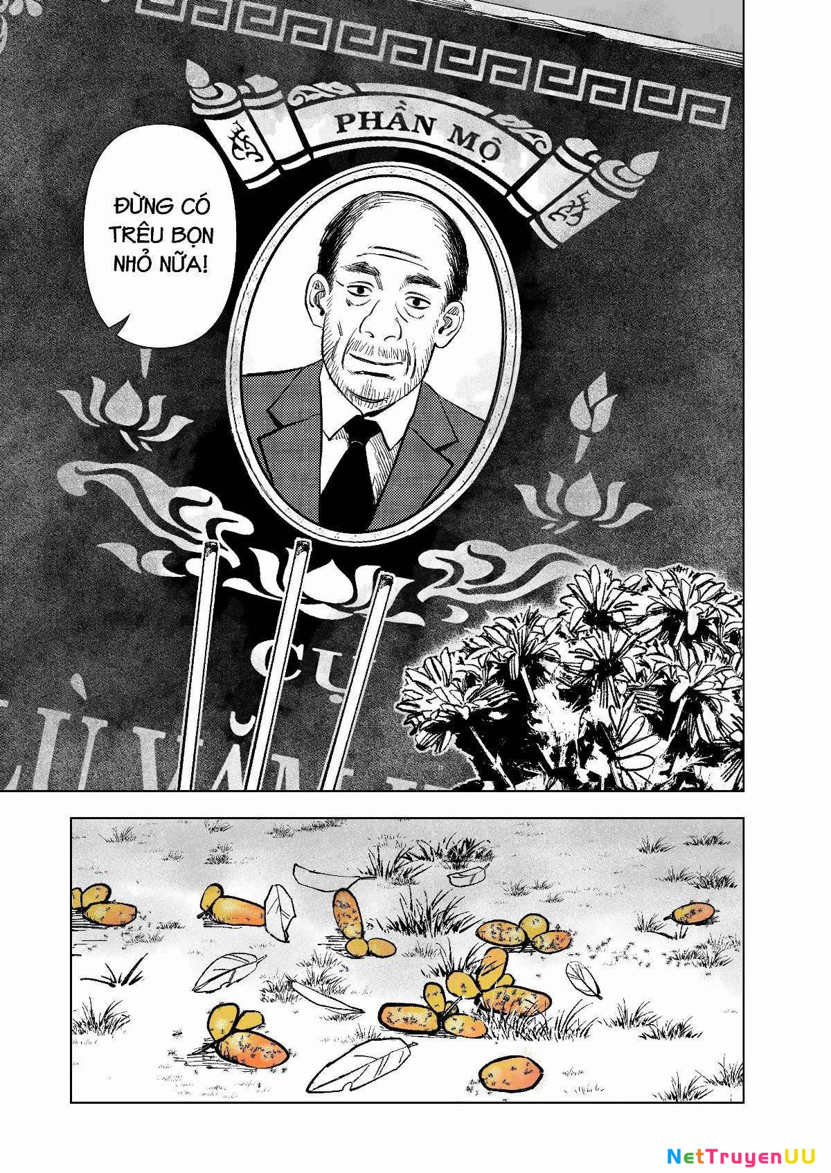 13 Giờ Sáng (truyện VN) Chapter 4 - Trang 2