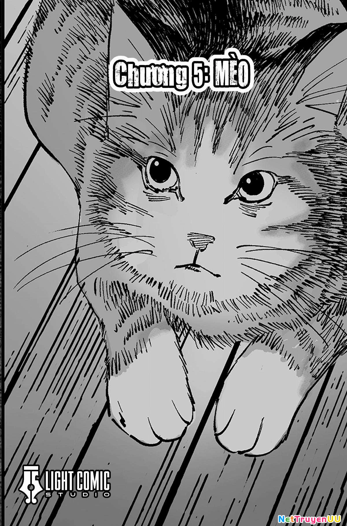 13 Giờ Sáng (truyện VN) Chapter 5 - Trang 2