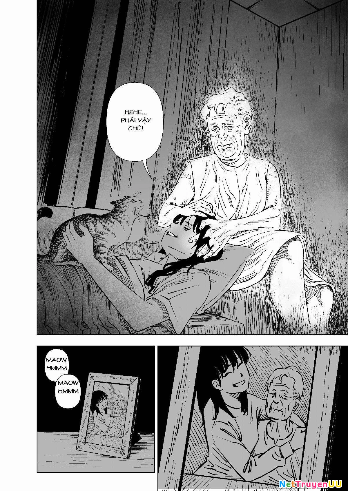 13 Giờ Sáng (truyện VN) Chapter 5 - Trang 2