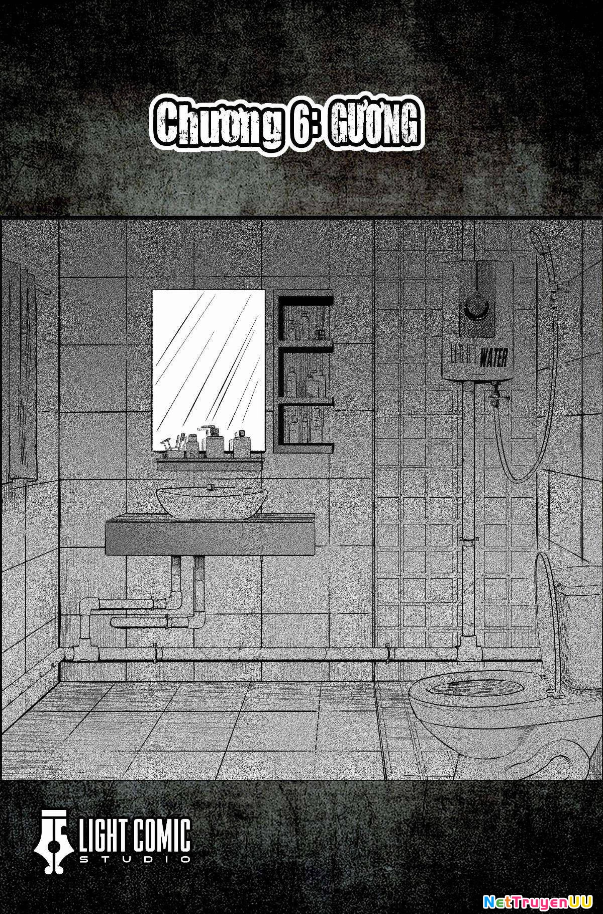 13 Giờ Sáng (truyện VN) Chapter 6 - Trang 2