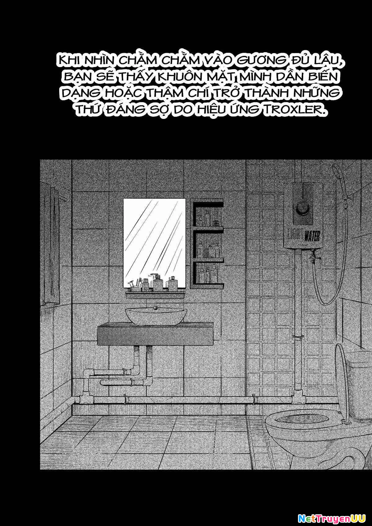 13 Giờ Sáng (truyện VN) Chapter 6 - Trang 2