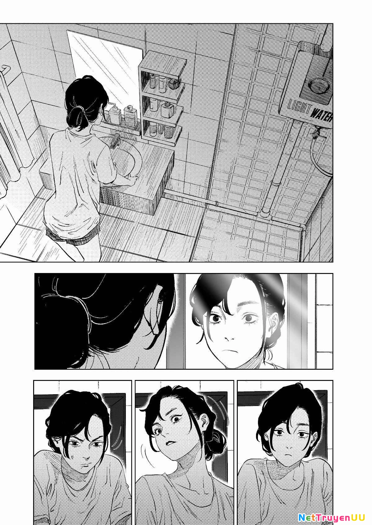 13 Giờ Sáng (truyện VN) Chapter 6 - Trang 2