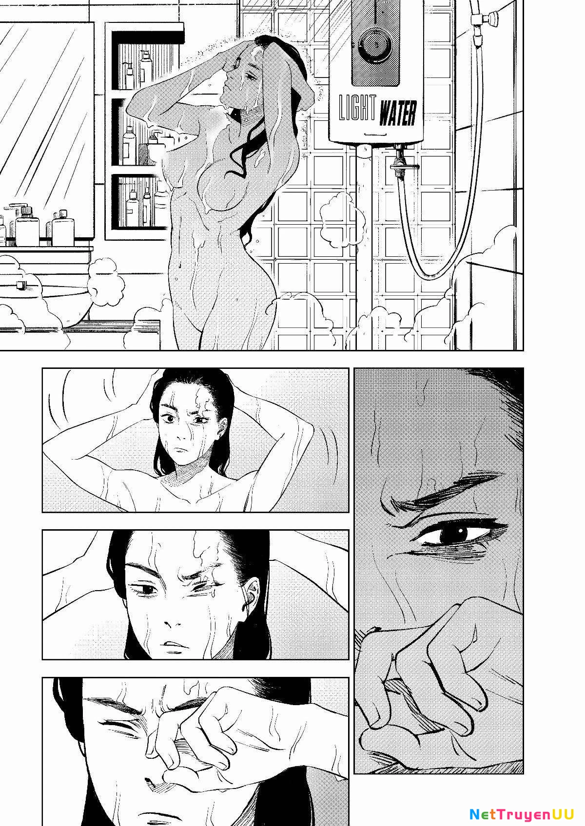 13 Giờ Sáng (truyện VN) Chapter 6 - Trang 2