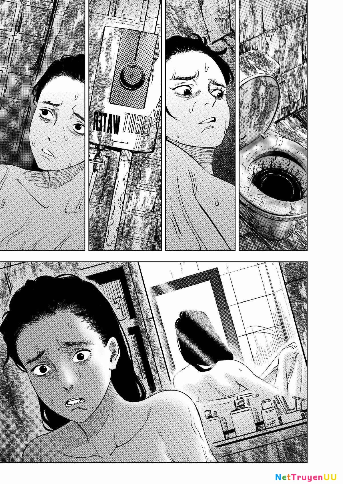 13 Giờ Sáng (truyện VN) Chapter 6 - Trang 2