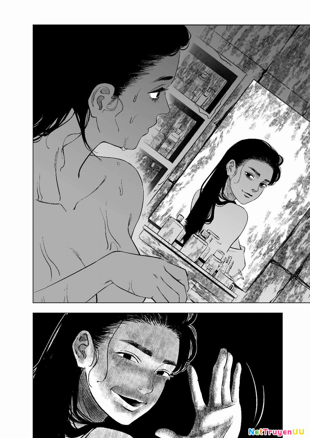 13 Giờ Sáng (truyện VN) Chapter 6 - Trang 2