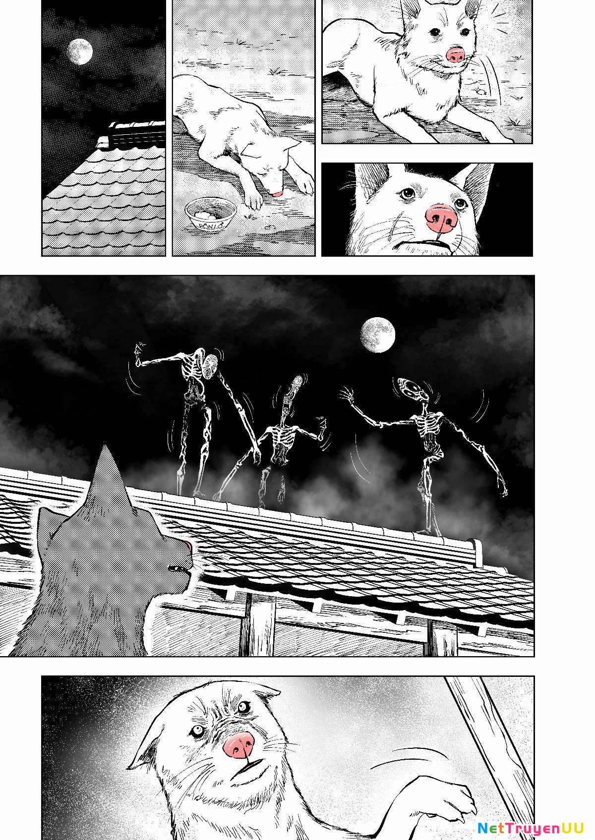 13 Giờ Sáng (truyện VN) Chapter 7 - Trang 2