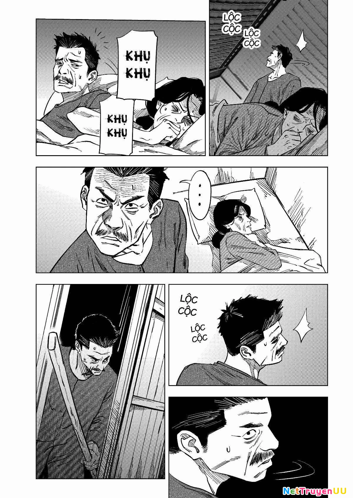 13 Giờ Sáng (truyện VN) Chapter 7 - Trang 2