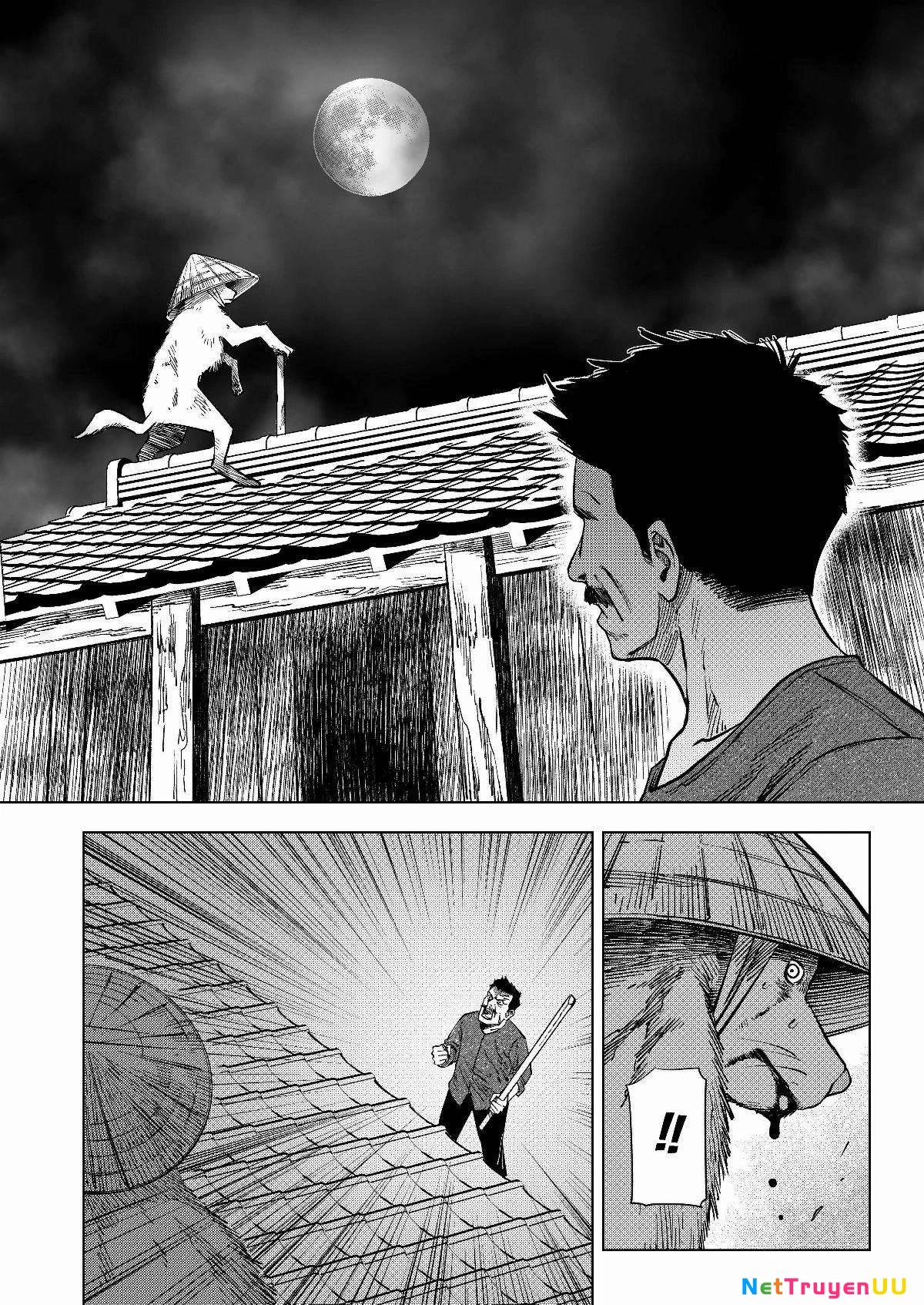 13 Giờ Sáng (truyện VN) Chapter 7 - Trang 2