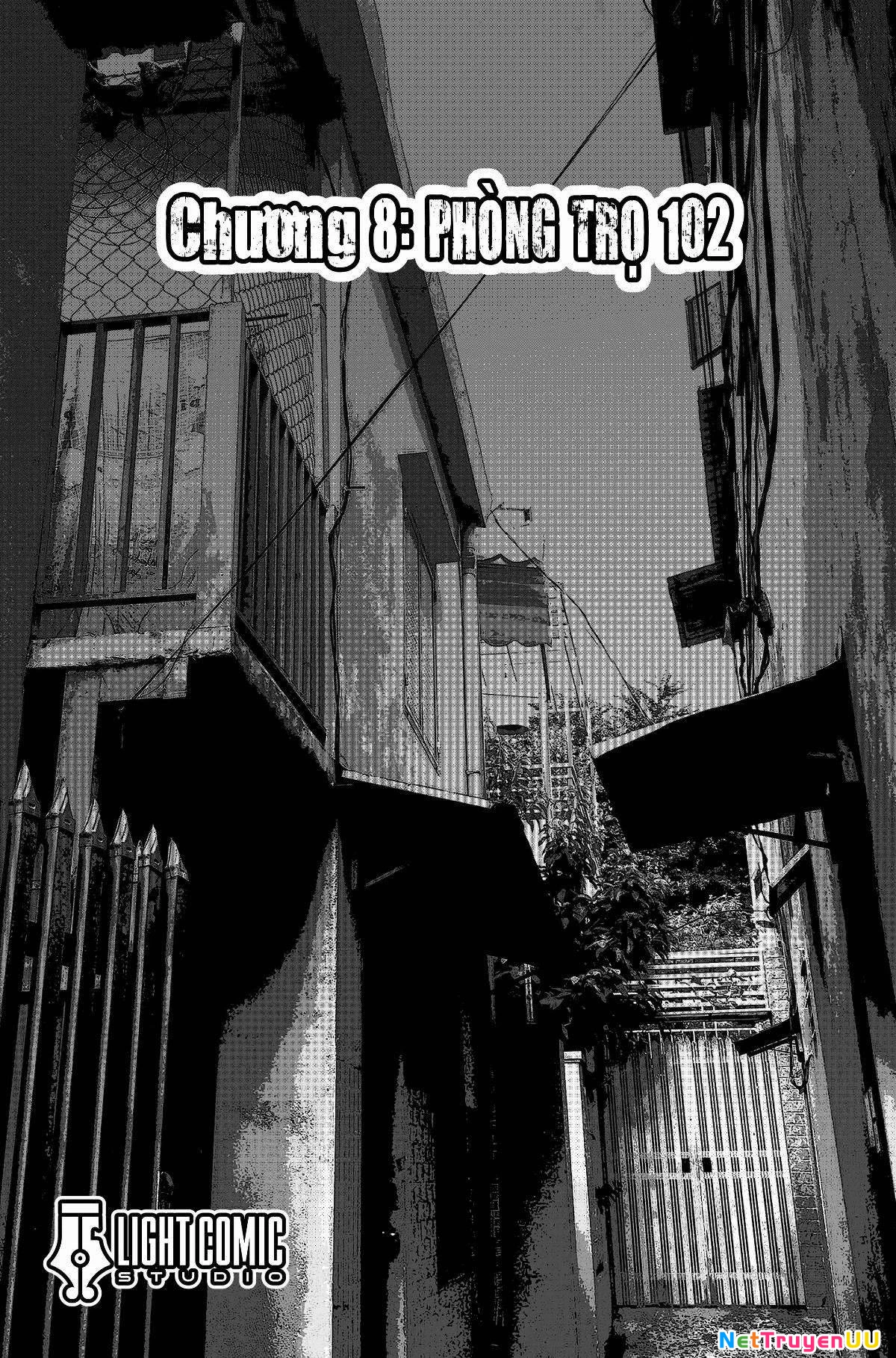 13 Giờ Sáng (truyện VN) Chapter 8 - Trang 2