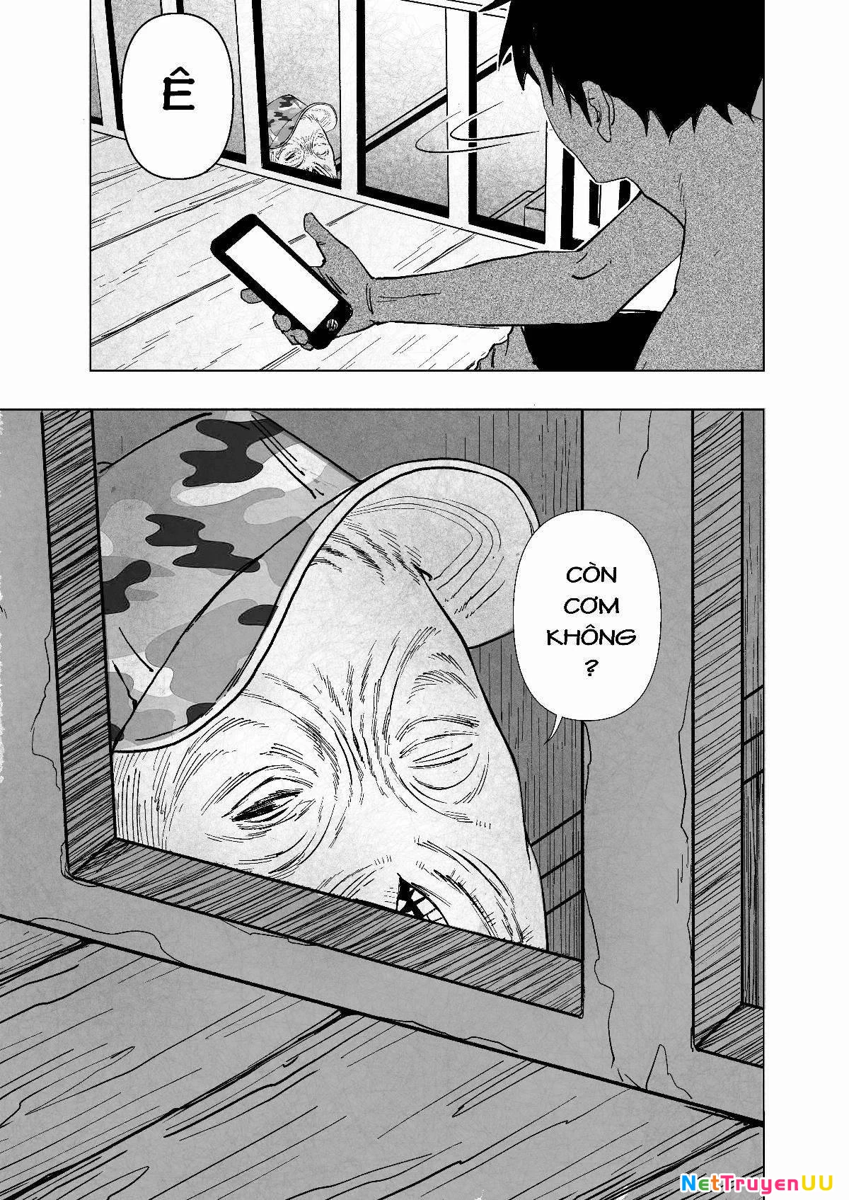 13 Giờ Sáng (truyện VN) Chapter 8 - Trang 2