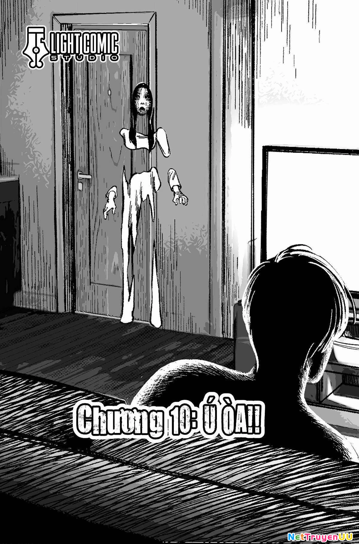 13 Giờ Sáng (truyện VN) Chapter 10 - Trang 2