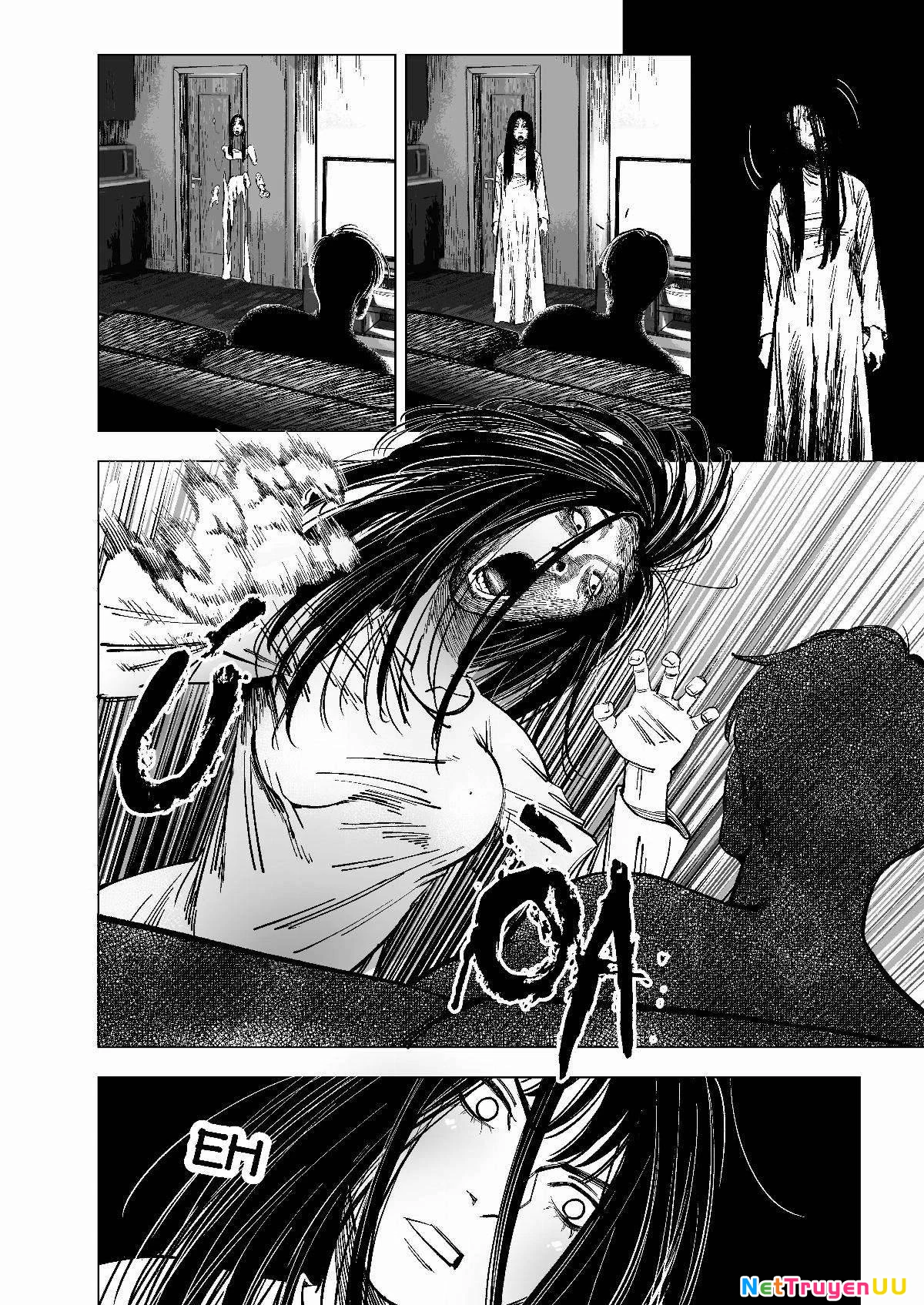 13 Giờ Sáng (truyện VN) Chapter 10 - Trang 2