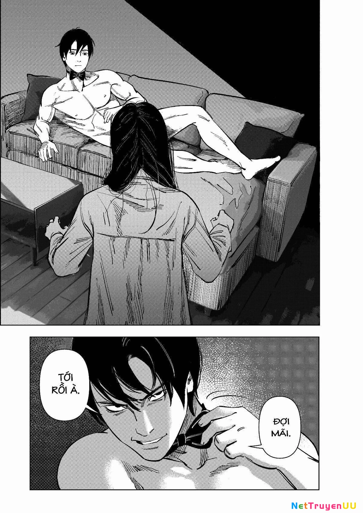 13 Giờ Sáng (truyện VN) Chapter 10 - Trang 2