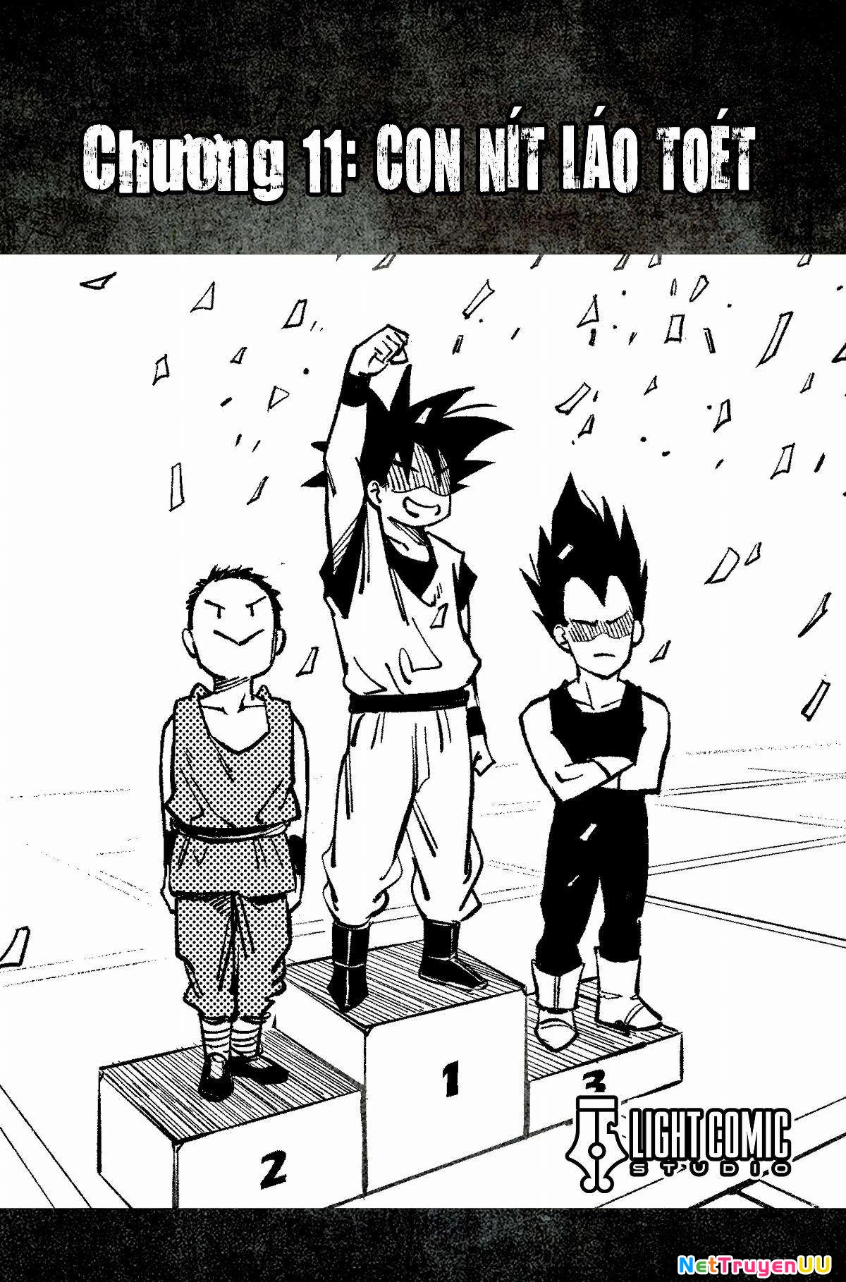 13 Giờ Sáng (truyện VN) Chapter 11 - Trang 2