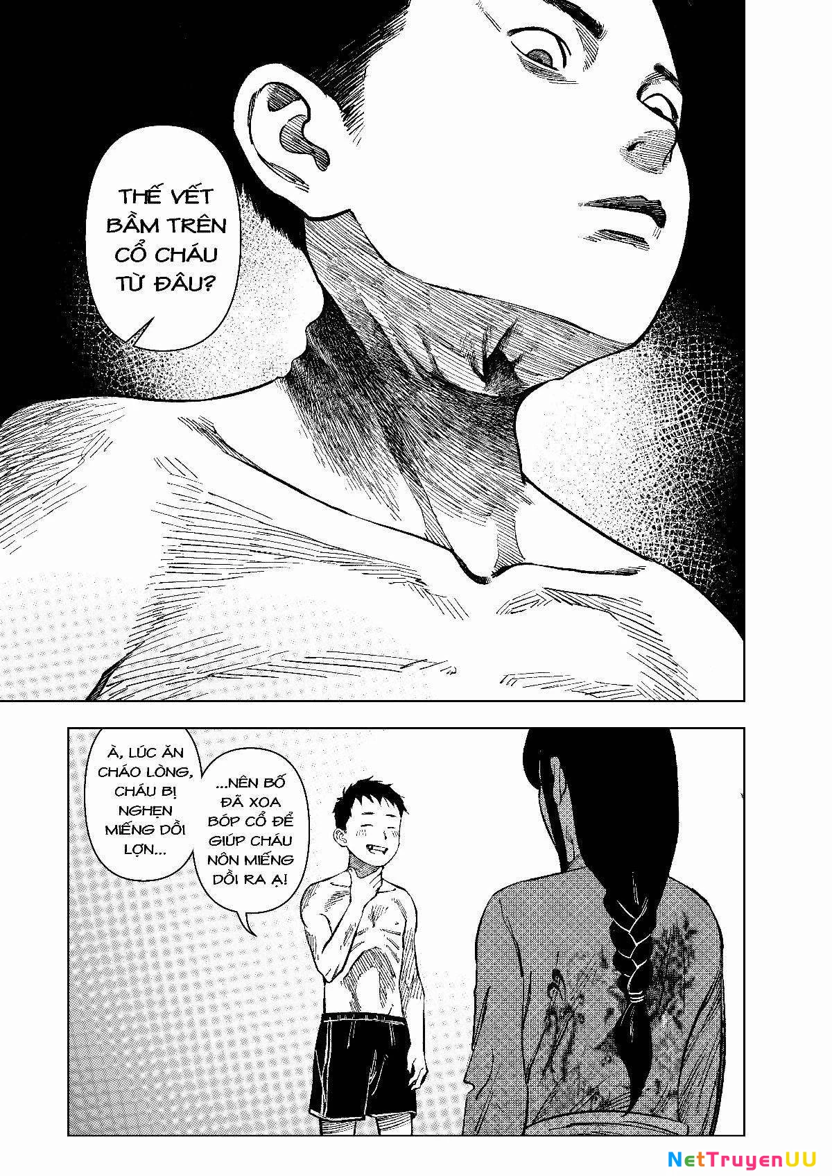 13 Giờ Sáng (truyện VN) Chapter 11 - Trang 2