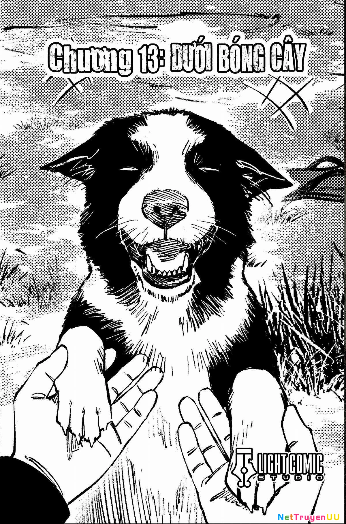 13 Giờ Sáng (truyện VN) Chapter 13 - Trang 2