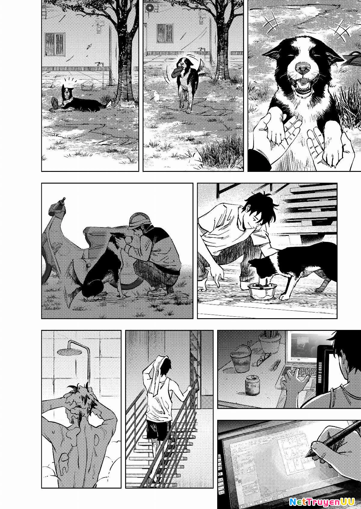 13 Giờ Sáng (truyện VN) Chapter 13 - Trang 2