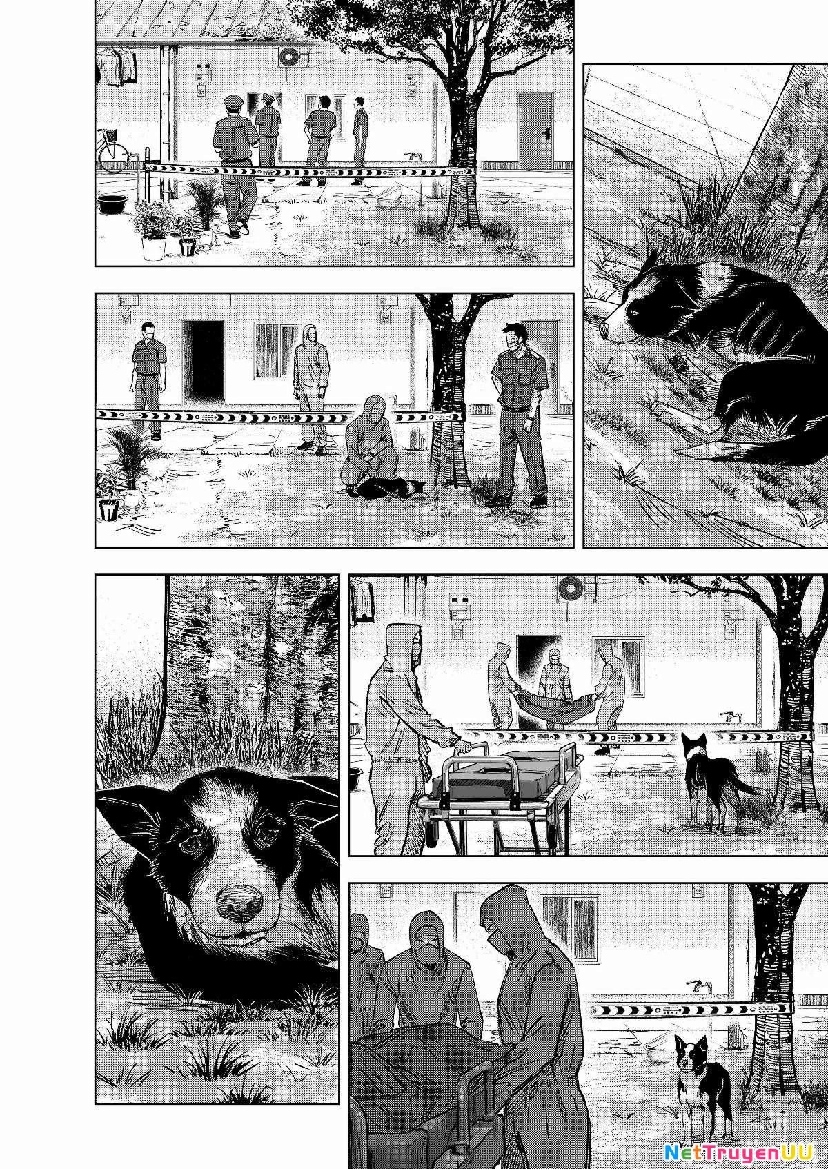 13 Giờ Sáng (truyện VN) Chapter 13 - Trang 2