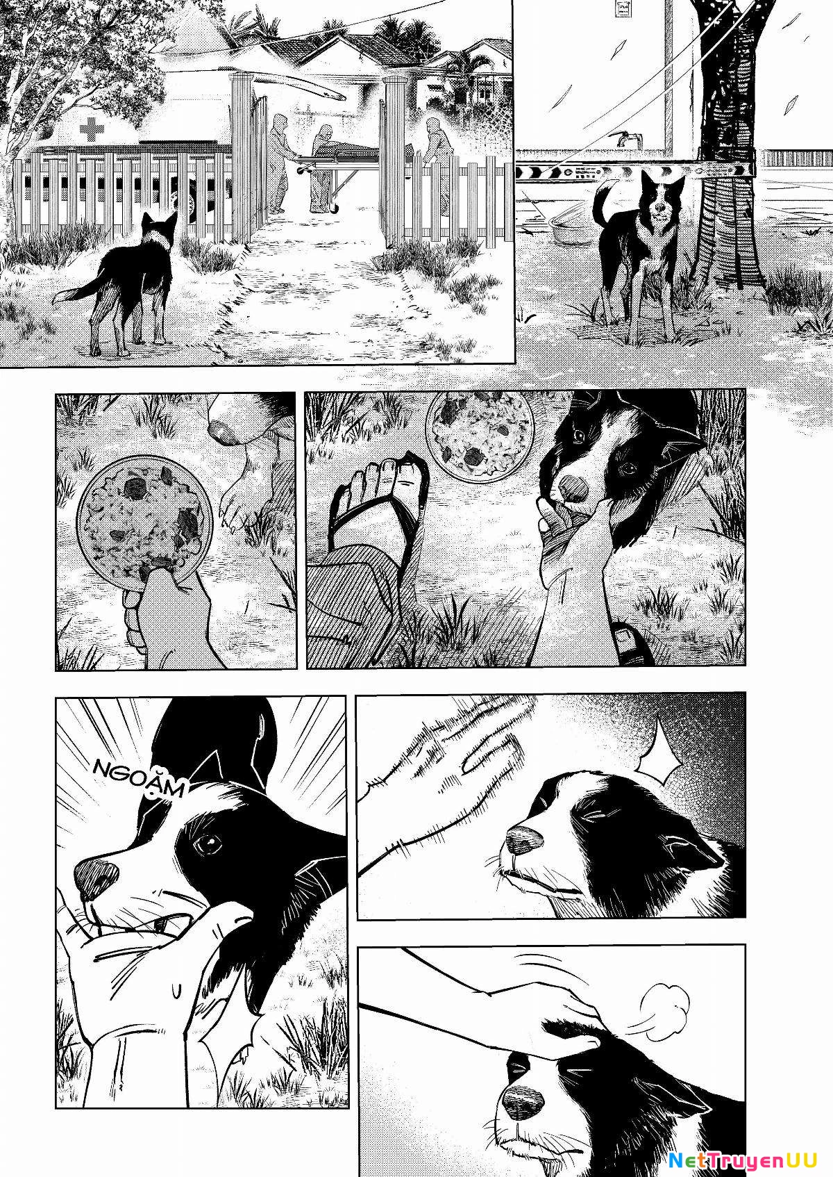 13 Giờ Sáng (truyện VN) Chapter 13 - Trang 2