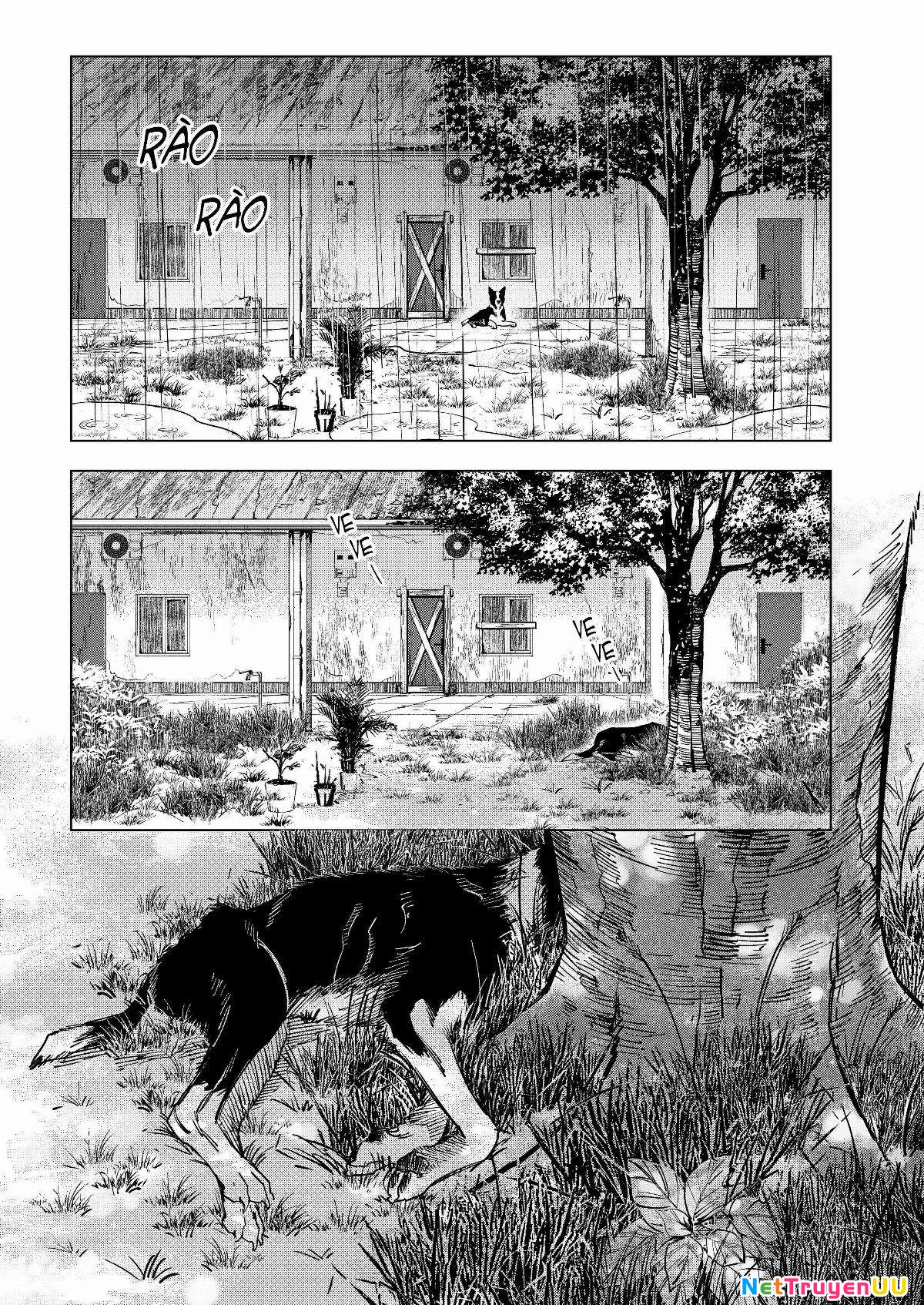 13 Giờ Sáng (truyện VN) Chapter 13 - Trang 2