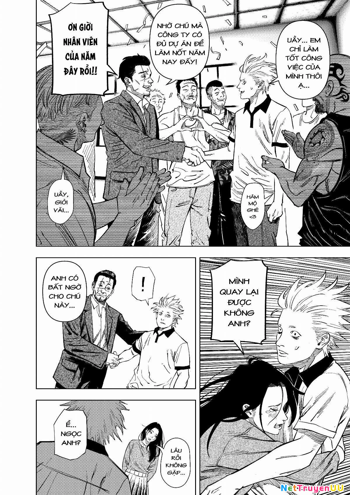 13 Giờ Sáng (truyện VN) Chapter 14 - Trang 2