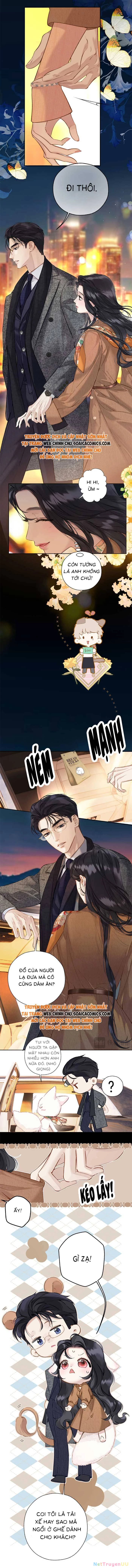 Tôi Cũng Muốn Làm Mợ Út Chapter 30 - Trang 4