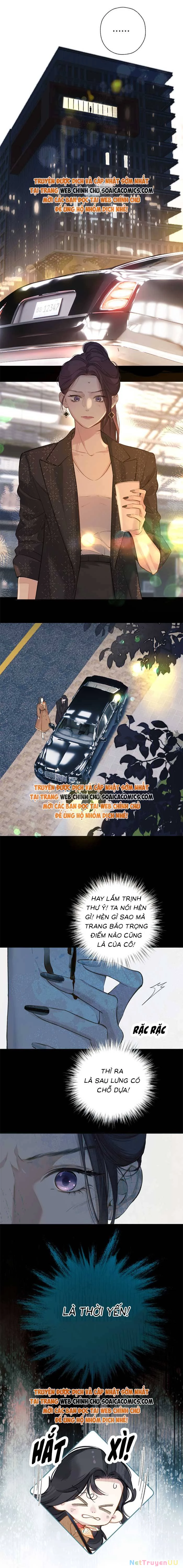 Tôi Cũng Muốn Làm Mợ Út Chapter 30 - Trang 4