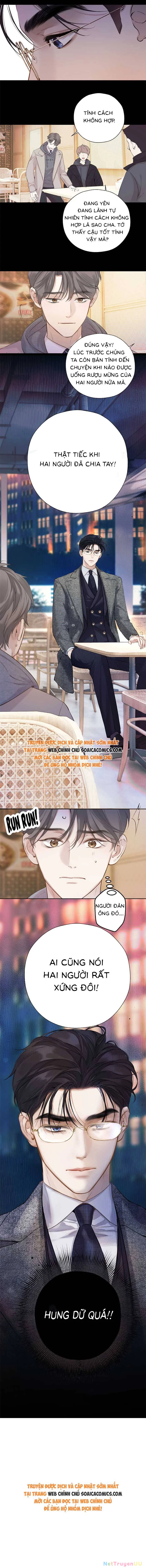 Tôi Cũng Muốn Làm Mợ Út Chapter 30 - Trang 4