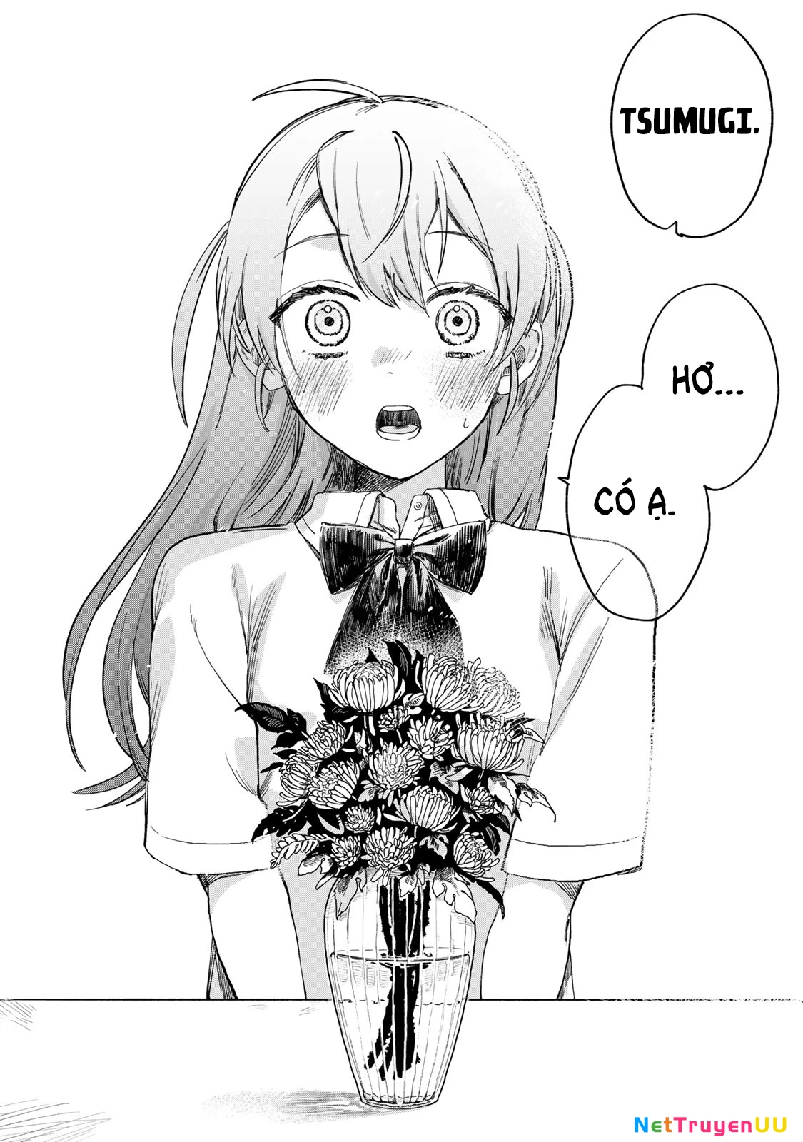 Spica of Crime and Punishment Chapter 1 - Trang 2