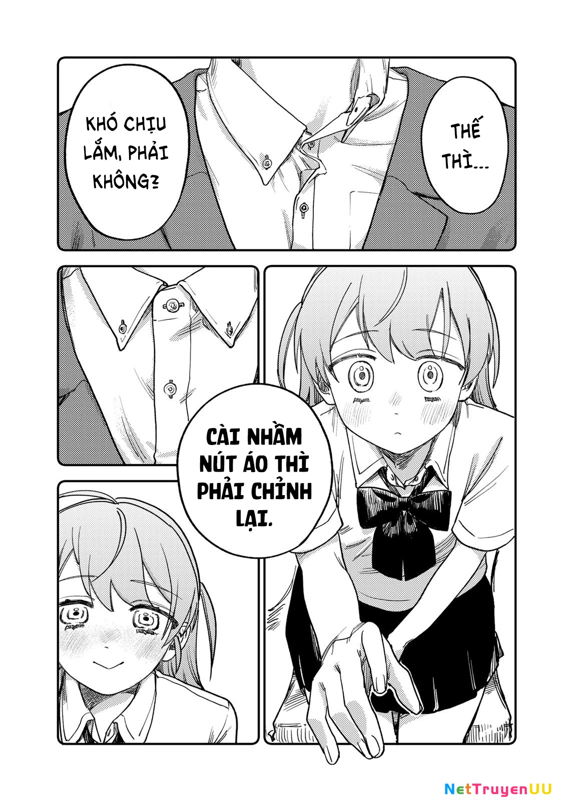 Spica of Crime and Punishment Chapter 2.2 - Trang 2