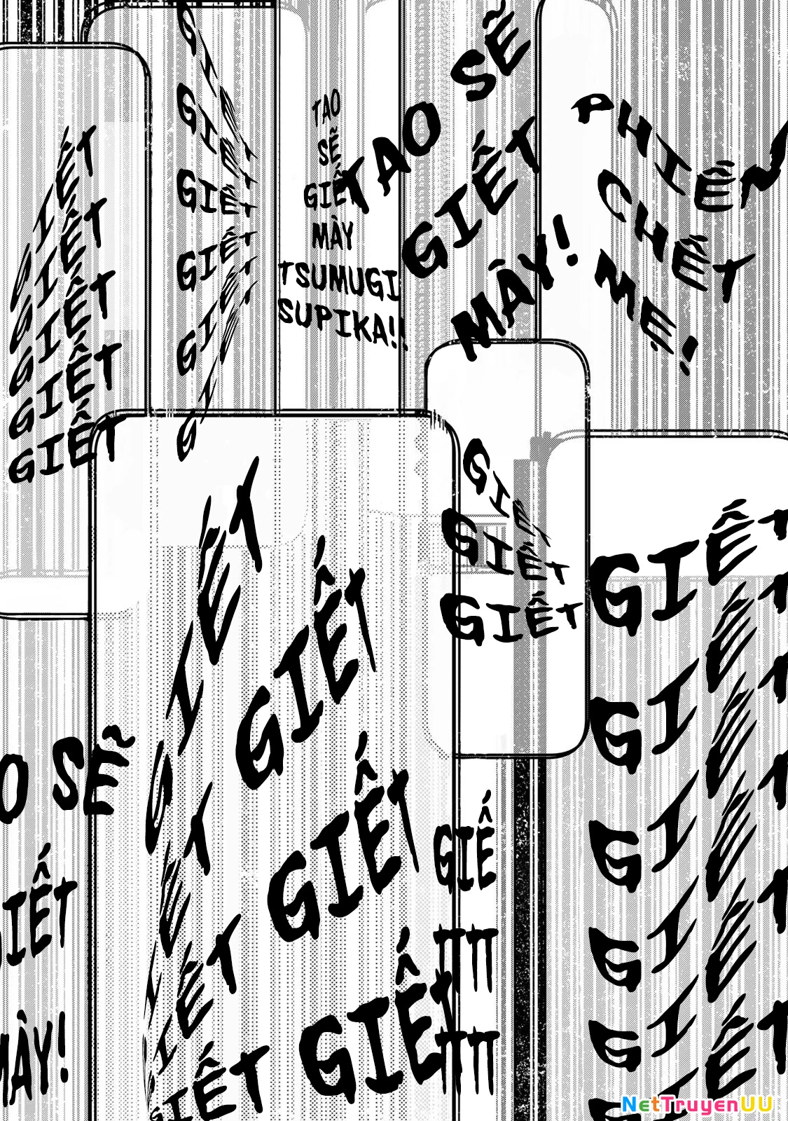 Spica of Crime and Punishment Chapter 3 - Trang 2