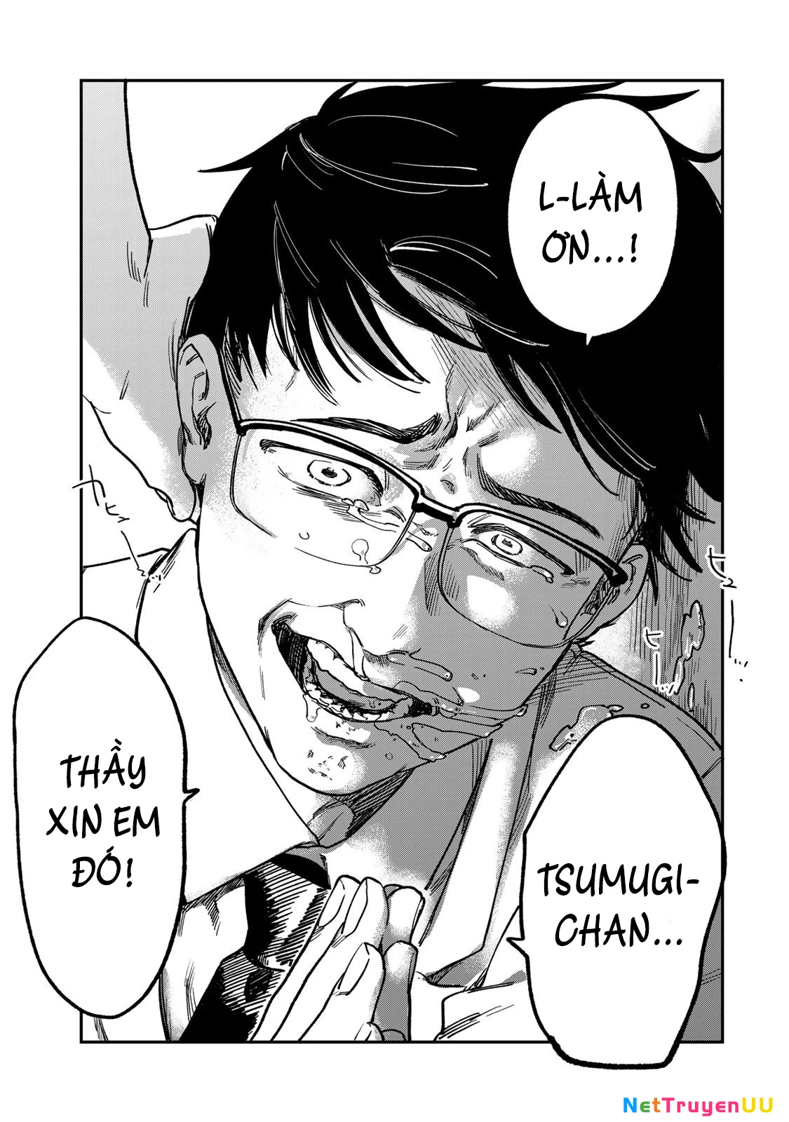 Spica of Crime and Punishment Chapter 3 - Trang 2