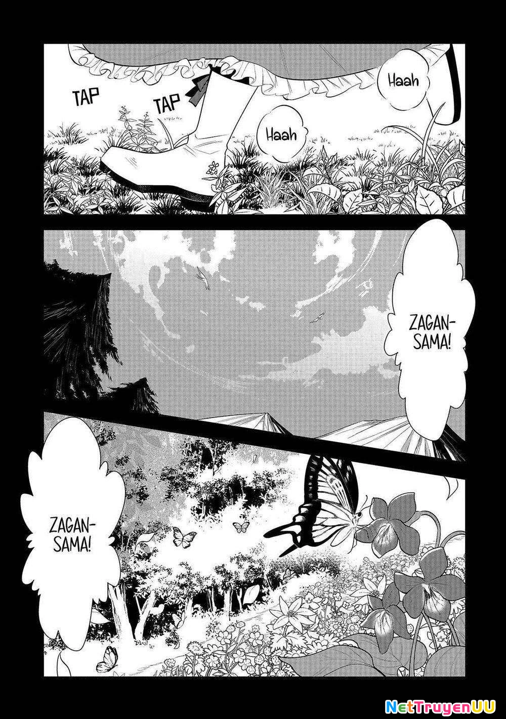 Maou No Ore Ga Dorei Elf Wo Yome Ni Shitanda Ga, Dou Medereba Ii? Chapter 35.5 - Trang 2