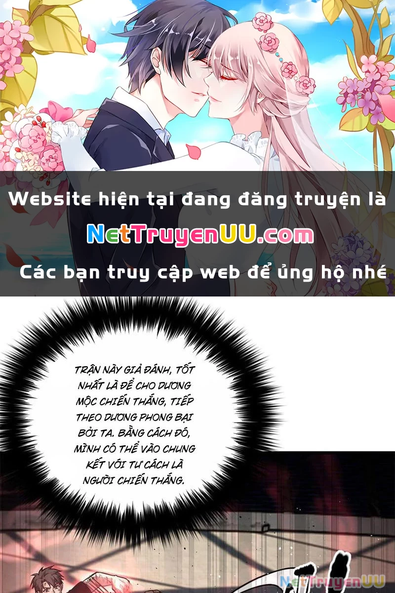 Toàn Cầu Cao Võ Chapter 276 - Trang 4