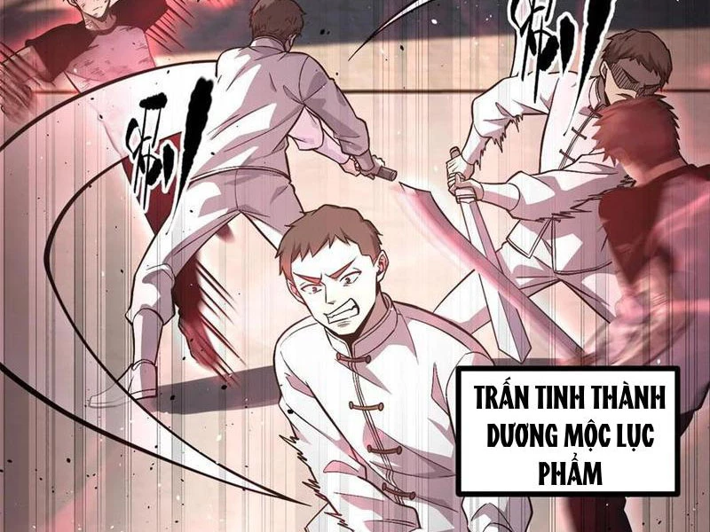 Toàn Cầu Cao Võ Chapter 276 - Trang 4