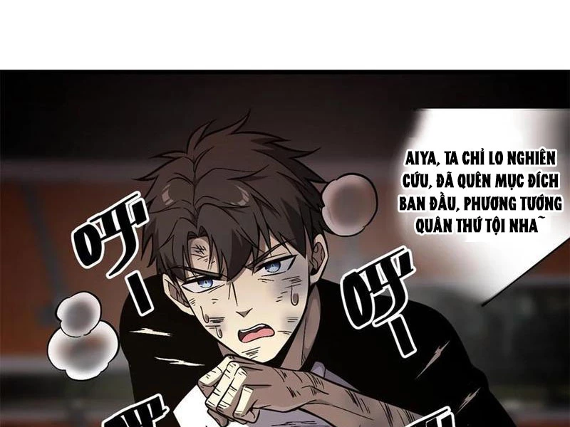 Toàn Cầu Cao Võ Chapter 276 - Trang 4