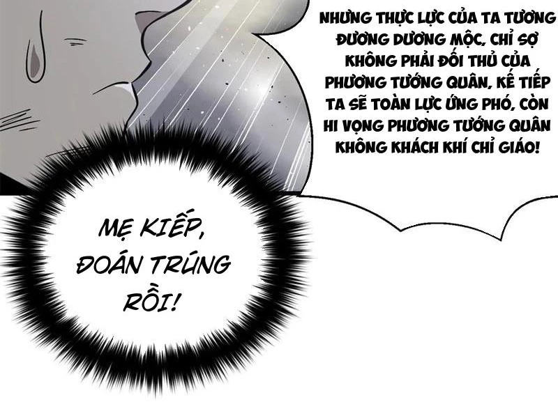Toàn Cầu Cao Võ Chapter 276 - Trang 4