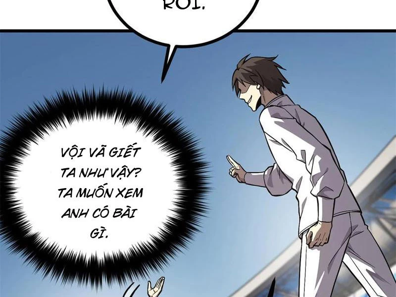 Toàn Cầu Cao Võ Chapter 276 - Trang 4