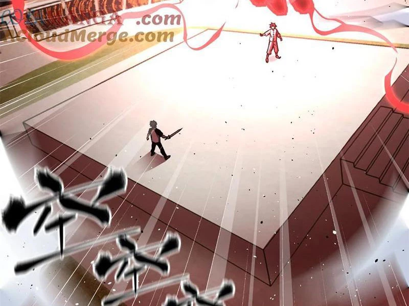 Toàn Cầu Cao Võ Chapter 276 - Trang 4