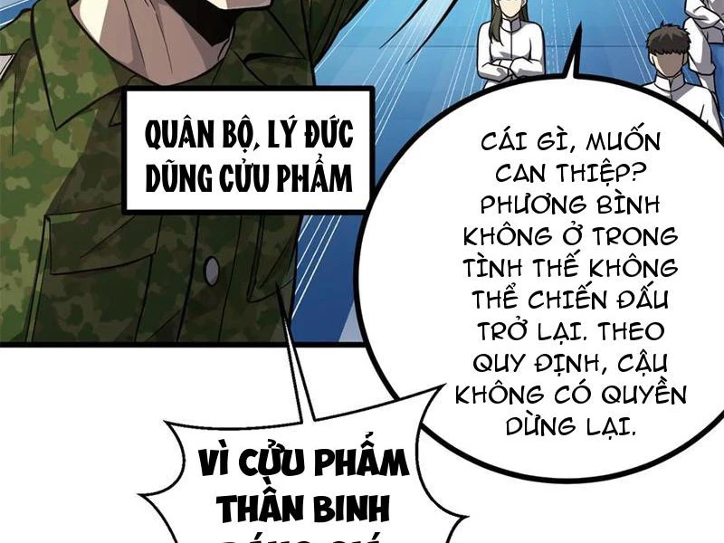 Toàn Cầu Cao Võ Chapter 276 - Trang 4