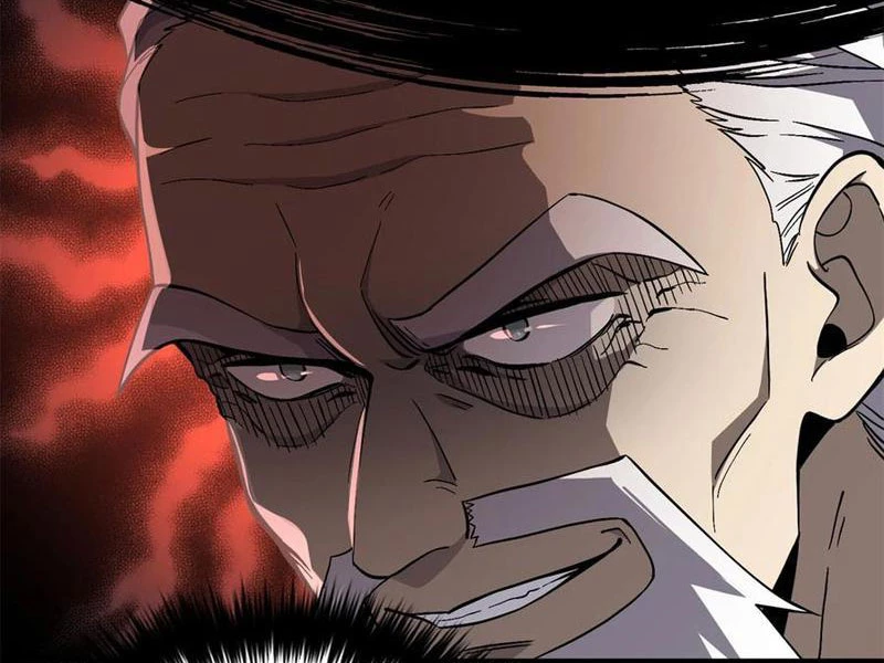 Toàn Cầu Cao Võ Chapter 276 - Trang 4