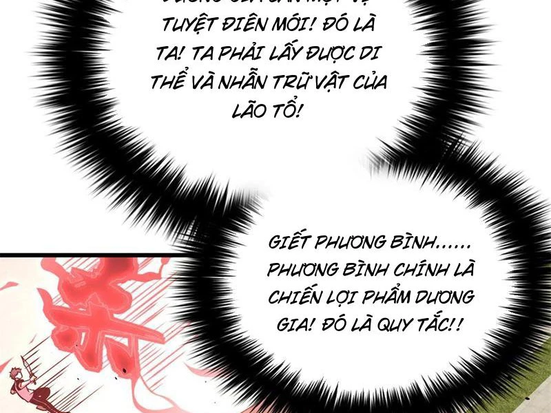 Toàn Cầu Cao Võ Chapter 276 - Trang 4