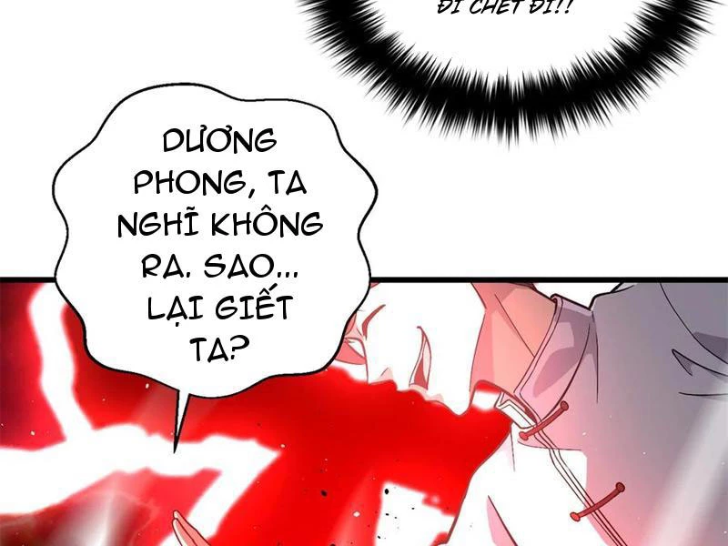 Toàn Cầu Cao Võ Chapter 276 - Trang 4