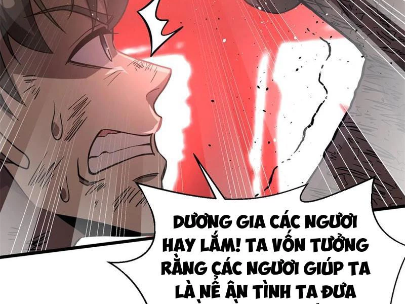 Toàn Cầu Cao Võ Chapter 276 - Trang 4