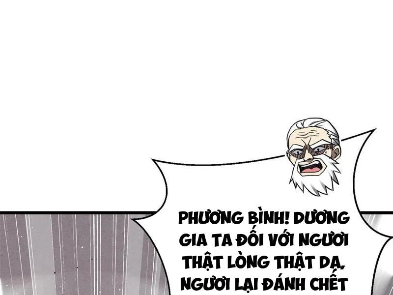 Toàn Cầu Cao Võ Chapter 276 - Trang 4