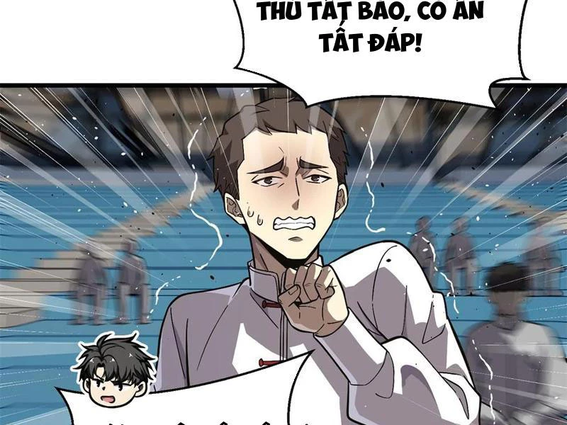 Toàn Cầu Cao Võ Chapter 276 - Trang 4