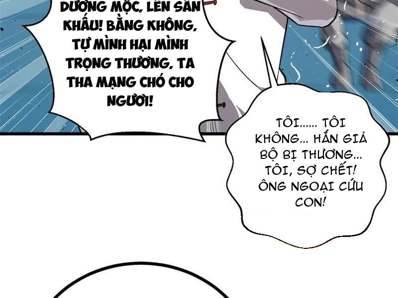Toàn Cầu Cao Võ Chapter 276 - Trang 4